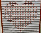 Interactive ‘Welcome’ Walls 2024