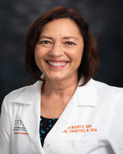 Dr. Karen M. Wuertz, DDS