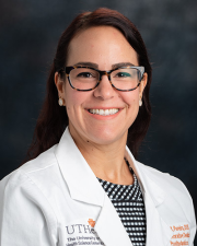 Dr. Natalie A. Pereira Sanchez, DDS, MSD