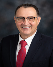 Dr. Rade Paravina, DDS,  MS,  PhD