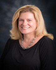  Traci Hayes, BS