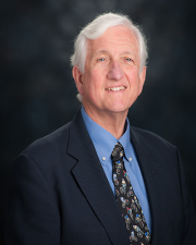 Dr. Theodore (Ted) D. Pate, PhD