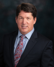 Dr. Timothy C. Kirkpatrick, DDS