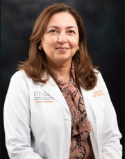 Dr. Lubna Fawad, DDS