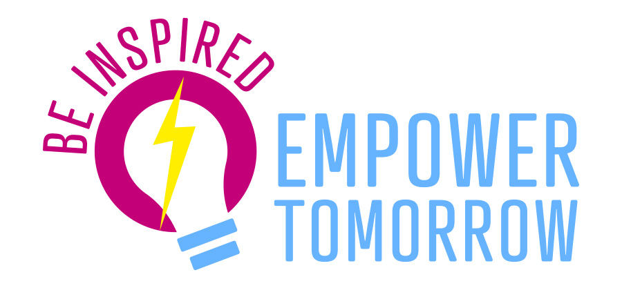 Logo for the 2025 ADEA Annual Session and Exhibition, Be Inspired, Empower Tomorrow