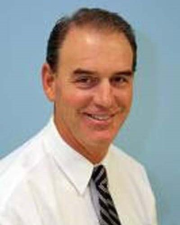 Dr. Randy K. Ellis, DDS, MS