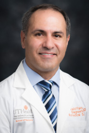 Dr. Walid Fakhouri, MSc, PhD