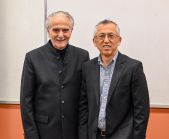 Song Ahn, DDS Endowed Lecture on Implant Dentistry 2023