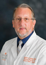 Dr. Stephen Laman, DDS