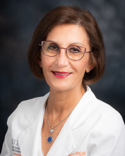 Dr. Mahnaz Messkoub, DDS