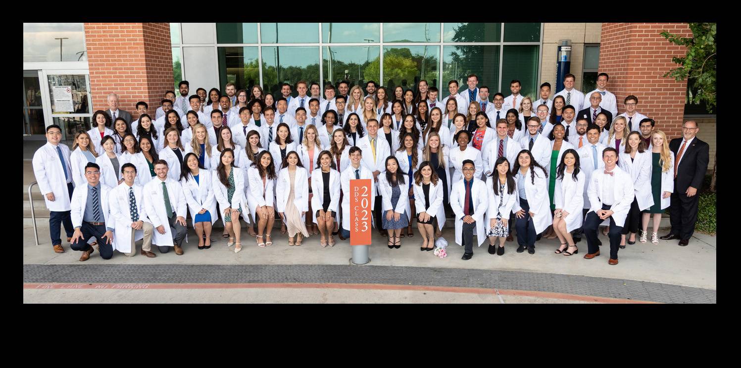 School of Dentistry UTHealth School of Dentistry