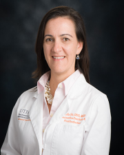 Dr. Marilia M. Sly, DDS, MSD