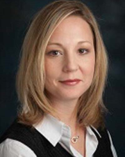 Ms. Kristine Olivier