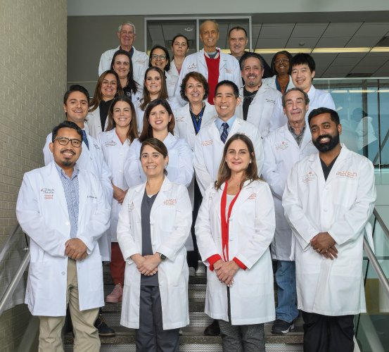 Department of Prosthodontics reaches new heights - UTHealth School of ...