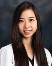 Dr. Jennifer Chang, DDS, MSD