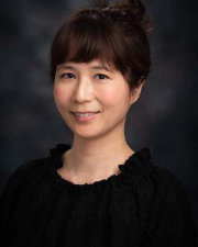  Chiaki Arai, DDS, PhD (Bone)