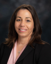  Theresa M. Dufrene, RDH, MSDH