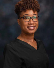  Annette Batiste