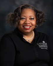  Sandra Watkins, RDA, CDA