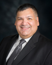 Dr. Victor A. Rodriguez, DDS