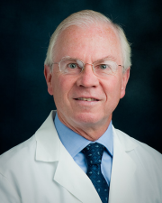 Dr. Peter T. Triolo, DDS, MS