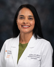 Dr. Pooja Maney, BDS, MPH, PhD