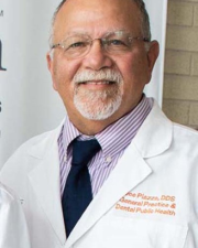 Dr. Joe Mike Piazza, DDS