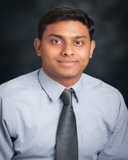 Mr. Krishna Kumar Kookal, MS