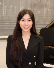 Dr. Grace Huang, DMD, MMSc