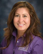  Irene Flores