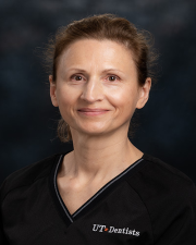  Ilona Rutkowska, RDH