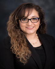Ms. Sandra G. Miller, MEd