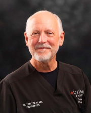 Dr. Tracy M. Clark, DDS