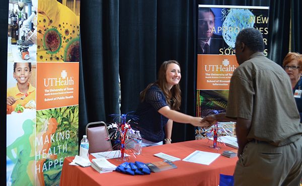 Careers at UTHealth Houston