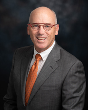 Dr. Clark D. Colville, DDS, MS