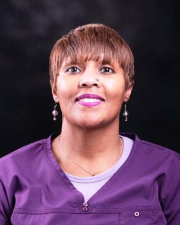  Stephanie A. Butcher