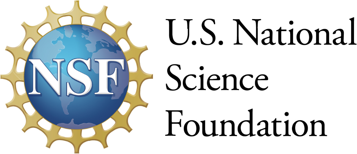 National Science Foundation logo