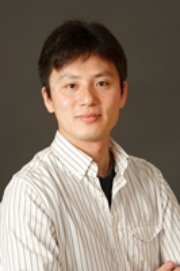 Dr. Junichi Iwata, DDS, PhD