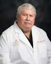 Dr. Ronald G. Masters, DDS