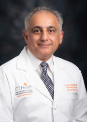 Dr. Ryan Vahdani, DDS, MHA, MAGD