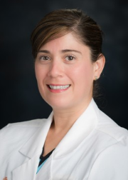Dr. Maria D. Gonzalez, DDS, MS