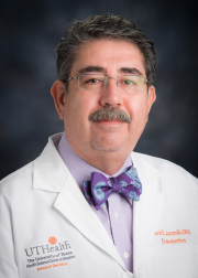 Dr. David E. Jaramillo, DDS