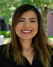 Dr. Wanida Ono, DDS, DMSc, PhD