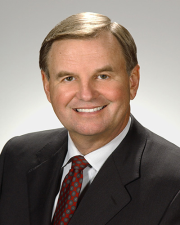 Dr. Charles Hoopingarner, DDS