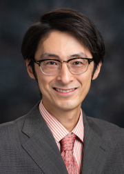 Dr. Noriaki Ono, DDS, PhD