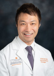 Dr. Seiko S. Min, DDS, PhD, MS