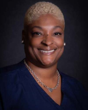  Sesha T. Barefield