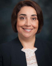 Dr. Dragana Angelova, DDS
