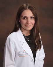 Dr. Shalizeh 