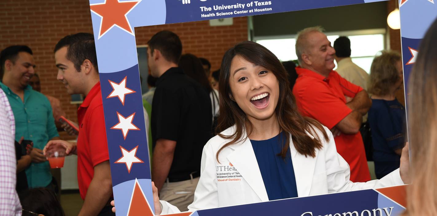 School of Dentistry Home UTHealth School of Dentistry